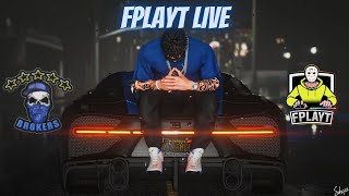 🔴FplayT LIVE Pasare de noapte FiveM Romania [upl. by Ephrayim]