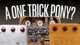 What You Need To Know About The Klon Tone [upl. by Aittam]