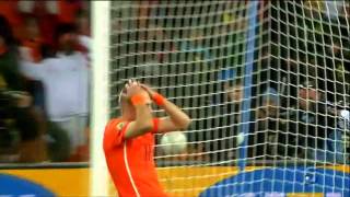 Iker Casillas highlights [upl. by Nibur]