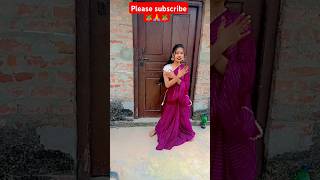 Lail🙏 Bani sindhura 🥀lagave Debu ka🪴 dance🙏 bhojpuri khesari 💐 [upl. by Standush]