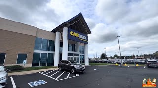 CarMax One Test Drive Only POLICY [upl. by Bello]