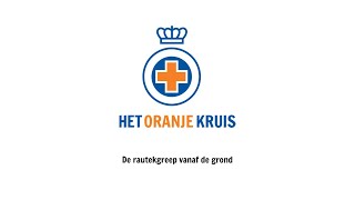 De rautekgreep vanaf de grond [upl. by O'Neill]