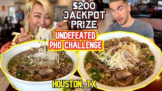 200 JACKPOT CASH PRIZE  UNDEFEATED PHO CHALLENGE in Houston TX RainaisCrazy [upl. by Brandice]