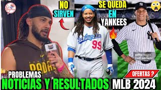 YANKEES PONE PRECIO a SOTO y FIRMARA MEGACONTRATO de 600 MILLONES TATIS JR a LA JUSTICIA RAMIREZ [upl. by Ohara]