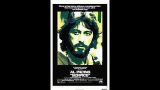 Serpico 1973 Tvrip Sbt Top Cine Dublagem Herbert Richers mp4 [upl. by Julita567]