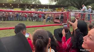 Bull Riding Rodeo Mount Dora FL Jaripeo [upl. by Houghton303]