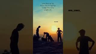 musthafa musthafa song whatsapp status 💕💕friendship whatsapp status tamil 💕 [upl. by Alithea590]