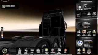 Euro Truck Simulator 2 Etkinleştirme [upl. by Jem]