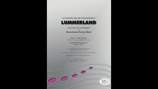 LUMMERLAND Blasorchester [upl. by Gipson]