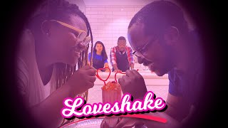 Loveshake  A Studio Suggs Original Movie [upl. by Aihset175]