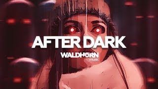 Antony Waldhorn  After Dark  Waldhorn Music [upl. by Nahsar]