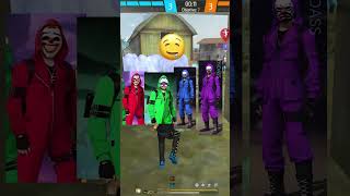 SKINS BONITAS VS SKINS FEIAS NO FREE FIRE freefirebrasil ffbrasil garenafreefire [upl. by Fabio341]