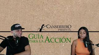 Canserbero  Así mismo  Guía Para La Acción ReacciónPodcast [upl. by Arorua]