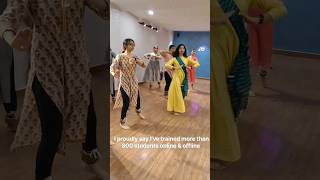 Learn Kathak with Dr Khyati Jajoo  Regent Institute Jodhpur [upl. by Sharos]