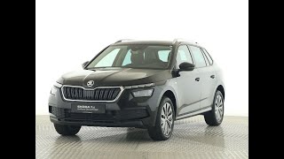 Skoda Kamiq [upl. by Dutch]