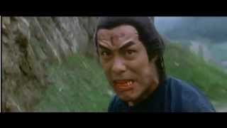 The best of shaolin kung fu  Final fight [upl. by Madeline]