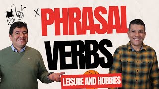 Phrasal Verbs  How to use them [upl. by Nahseez813]