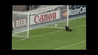 Goal Inzaghi 1998 Juventus  Galatasaray [upl. by Dj447]