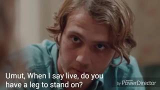 İçerde 3 Episode 2 Promo English Subtitles [upl. by Ttiwed]