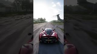 Forza Horizon 5  Ferrari LaFerrari [upl. by Airotciv811]