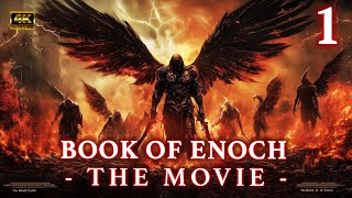 The Book Of Enoch Movie 1  The Fallen Angels Descent [upl. by Silden294]