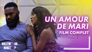 UN AMOUR DE MARI  Film Nigerian En Francais Complet 2024 [upl. by Hsemin51]