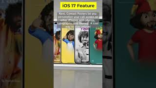 The Shocking Truth About iOS 17 That Will Change Everything ios17 iphone16 [upl. by Animas]