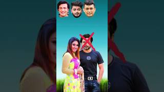 Number One Shakib Khan and Opu viral youtubeshorts [upl. by Tecil438]