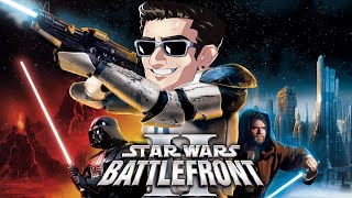 Replaying The OG Battlefront 2 Campaign Part 13 [upl. by Truscott]