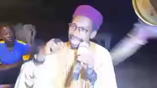 MAULIDIN ANBI MUHAMMAD S A W ZAWIYANA ZAKIRU ABDULLAHI ZARIYA [upl. by Gitel]