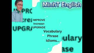 MinhT English Diaphanous indigence vocabularyenglish [upl. by Friedrick]