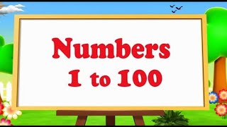 1 se 100 spelling in EnglishOne to Hundred SpellingLearn Cunning Numbers [upl. by Karrah534]