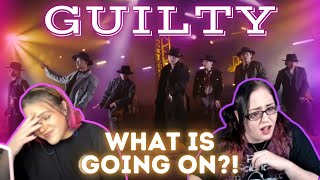 BEFIRST  Guilty Special Dance Performance  KCord Girls Reaction [upl. by Aihk]