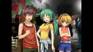 Higurashi When They Cry Hou  Ch6 Tsumihoroboshi  Part 3  JPChivalry [upl. by Ennovi72]