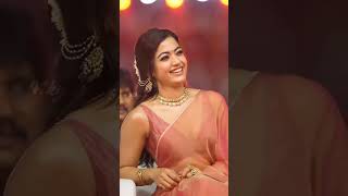 rashmika mandanna songs  rashmika mandanna new song rashmikamandanna shortsvideo viralvideo [upl. by Nuy]