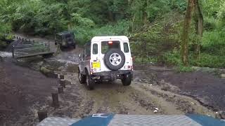 Green Laning in Surrey [upl. by Wiles]