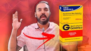 glibenclamida 5mg REMEDIO PARA DIABETES QUE AJUDA EMAGRECER  JULIO TEODORO [upl. by Wivina]