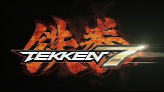 Tekken 5 Opening Cinematic [upl. by Tcideneb]