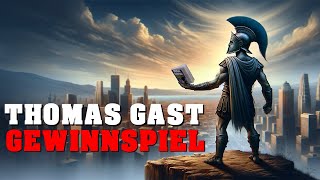 Das Thomas Gast Gewinnspiel beinhaltet Eigenwerbung [upl. by Aicats737]