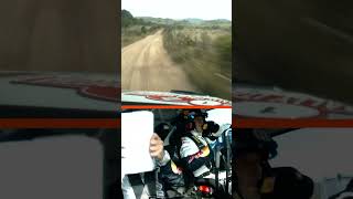 Ogier Onboard Polo R WRC [upl. by Sergent657]