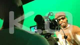 LIL WAYNE behind the scenes footage of AMILLI OFFICIAL VIDEO [upl. by Meluhs]