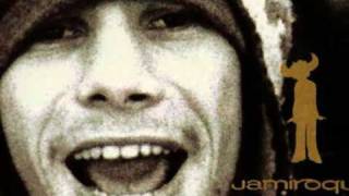 jamiroquai  scam  the return of the space cowboy [upl. by Reffotsirhc653]