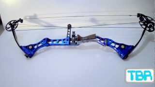 Archery Update 001  Mathews LX Compound Bow Future Videos amp Mods [upl. by Ecnerret]