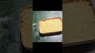 New special tarike se banaen milk cakeviralvideo yt cooking easyrecipe sweetfood [upl. by Alyahsat]