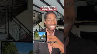 Insurance fraud scammers in New York reverse into felony charges Attorney Ugo Lord reacts shorts￼ [upl. by Nenad]