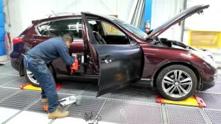 Symach Cars Auto Collision Csn  Burlington Ontario [upl. by Ramal757]