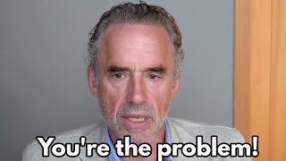 Advice for Strong Relationships from Jordan Peterson [upl. by Annohsak]