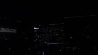 💖 Epic Delicate Chant from Taylor Swifts Eras Tour in Miami 🎤✨quot [upl. by Meir238]