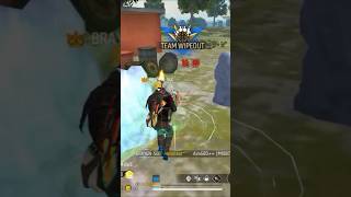 SG op mang Dadang emang beda ygy freefire shortvideo shorts [upl. by Yadsendew]