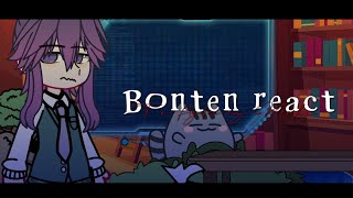 BONTEN REACT TO FYN AS MAKI ZENIN  TOKYO REVENGERS  SHORT  READ DESC  GH0STIE ALENA [upl. by Mages]